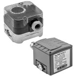 ДИФФЕРЕНЦИАЛЬНОЕ РЕЛЕ ДАВЛЕНИЯ DUNGS LGW A4 (A4/2), GGW A4 (A4/2)