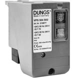 БЛОК КОНТРОЛЯ ГЕРМЕТИЧНОСТИ DUNGS VPS 504