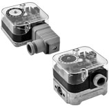 ДАТЧИК РЕЛЕ ДАВЛЕНИЯ DUNGS UB A4, NB A4, UB A2, NB A2